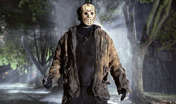 Unkillable On Screen: The Top 10 Hardest Things to Kill in Movies