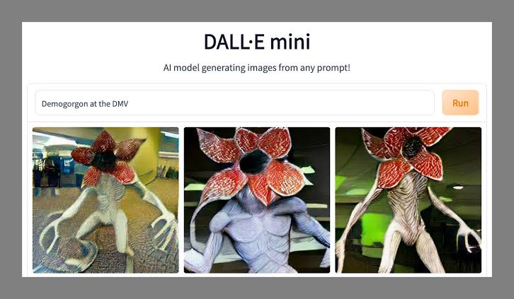 10 Weirdest AI Parodies That Will Leave You Laughing