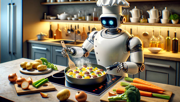 10 Weirdest AI Parodies That Will Leave You Laughing