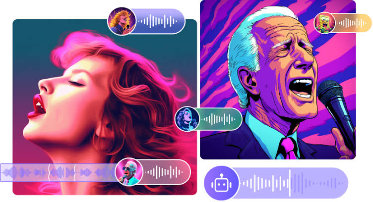 10 Weirdest AI Parodies That Will Leave You Laughing