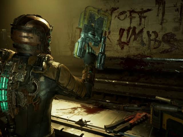 Nightmare Fuel: 10 Brutal Game Deaths
