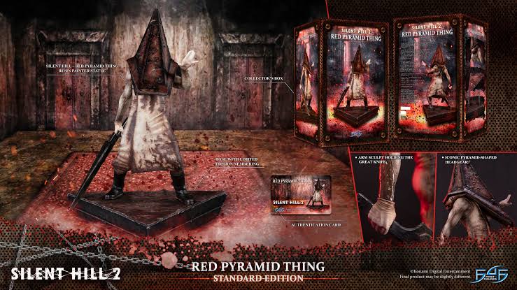 Nightmare Fuel: 10 Brutal Game Deaths