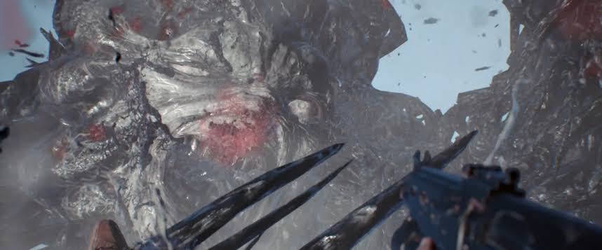 Nightmare Fuel: 10 Brutal Game Deaths
