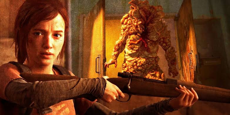 Nightmare Fuel: 10 Brutal Game Deaths