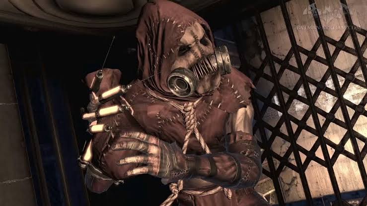 Nightmare Fuel: 10 Brutal Game Deaths
