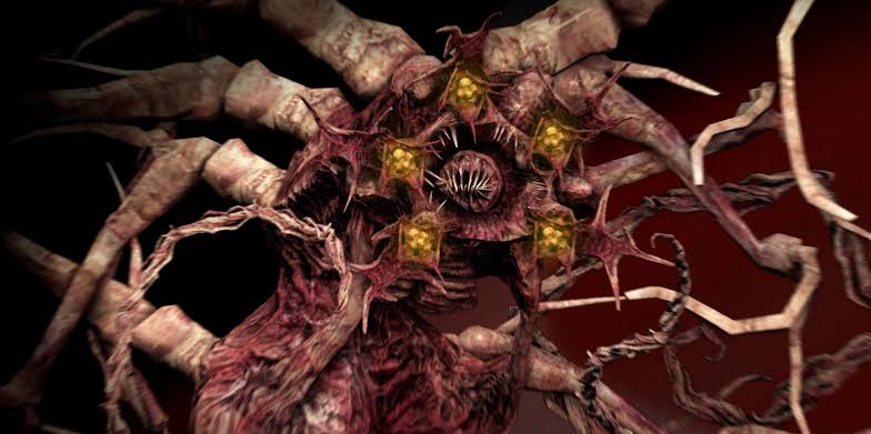 Nightmare Fuel: 10 Brutal Game Deaths