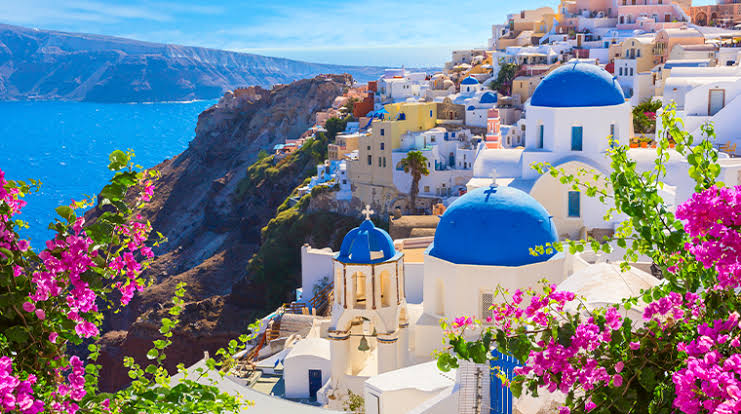 Exploring the Top 10 Most Beautiful Places in the World
