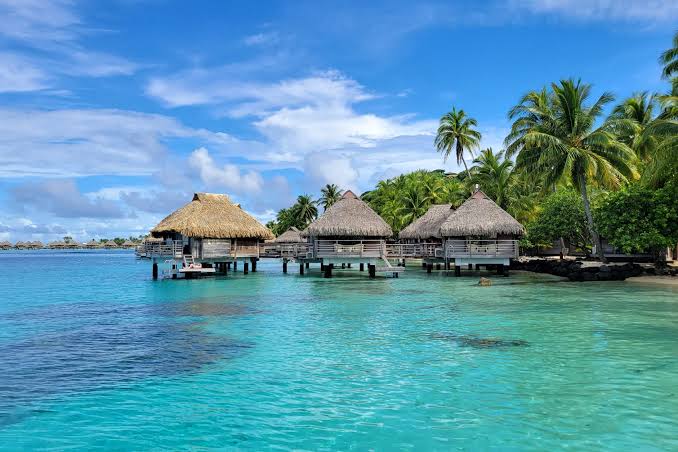 Exploring the Top 10 Most Beautiful Places in the World