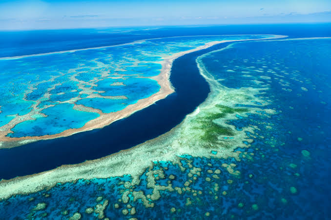 Exploring the Top 10 Most Beautiful Places in the World
