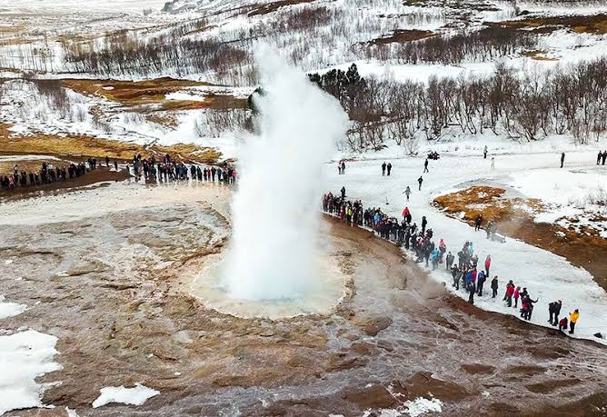 Exploring the Top 10 Most Beautiful Places in the World