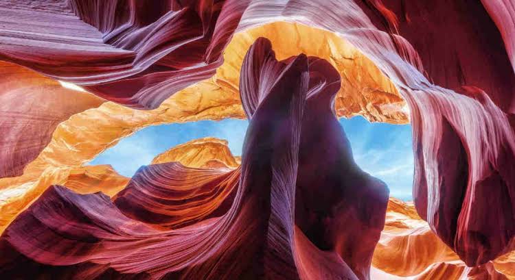 Exploring the Top 10 Most Beautiful Places in the World