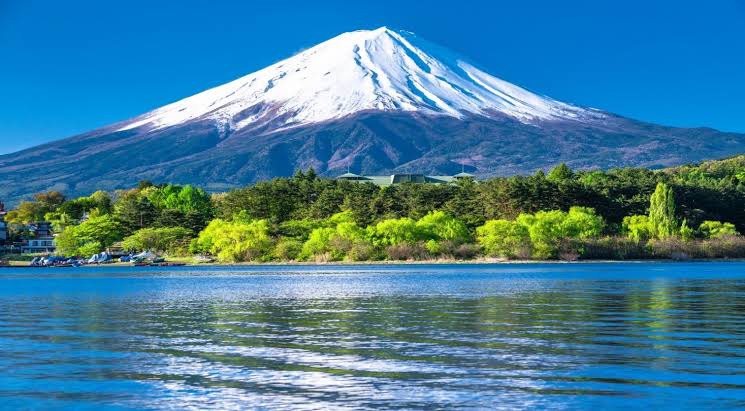 Exploring the Top 10 Most Beautiful Places in the World