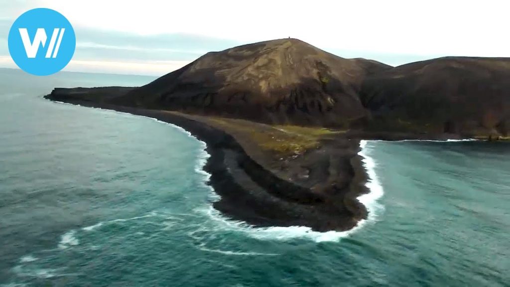 Forbidden: The Top 10 Places You're Never Allowed to Visit  