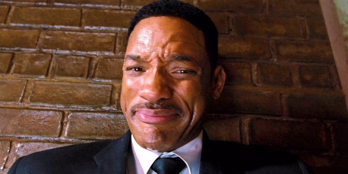 10 Will Smith farting on set caused film crew to be evacuated for three hours - Director claims