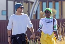Actress Lupita Nyong’o Confirmed Separation From Actor Joshua Jackson