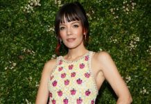 Lily Allen Disclosed Her Earnings From Her Onlyfans Account Surpass Those From Her Music Career