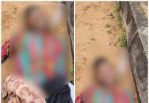 Delta State: Body Of Woman Found Abandoned By The Roadside After Visiting A Man She Met On A Dating Site