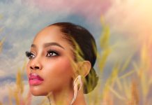 Toke Makinwa Sets The Record Straight As Parents Been Inundated With Calls: “I’m Still Very Much Single”