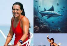 Indonesia: Surfer Killed In Freak Accident After Being Stabbed By Swordfish