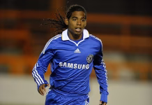 Former Chelsea Footballer, Fabio Paim: ‘I Am Now A P*rnstar, Meanwhile I Have “More Talent” Than Cristiano Ronaldo’