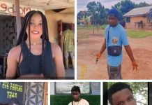 Edo State: Two Brothers And Three Of Their Friends Discovered Dead In A Room Under Suspicious Circumstances