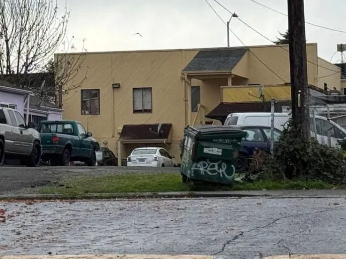 20 year-old landlord