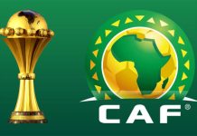 Update: CAF Imposes New Sanctions On Libya