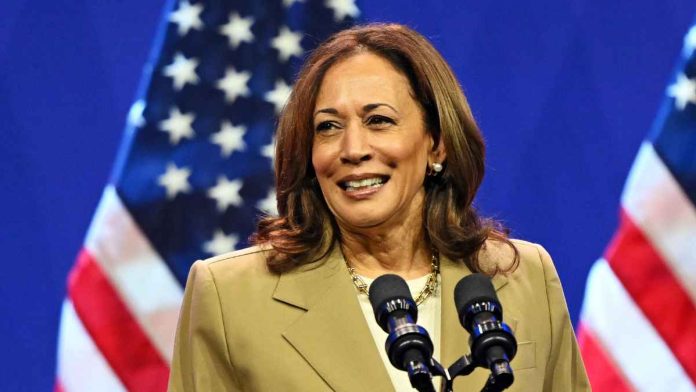 3 Kamala Harris releases her medical report 3 weeks before US presidential election