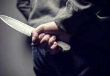 Boy, 15, hold knife to girl’s neck – FORCED her to undress, took photos of her naked body and rap*d her