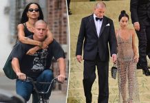Channing Tatum and Zoe Kravitz call off engagement and SPLIT after 3 years