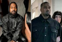 Is Kanye West replaced by a CLONE as he looks ’10 years younger’ on trip to Tokyo with Bianca