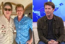 James Blunt SLAMS Noel Gallagher, says he’s ‘two-faced’