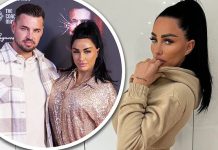 Katie Price’s ex-fiance Carl Woods reveals the TRUTH about how she ended up wheelchair bound back in 2020