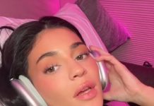 Kylie Jenner REVEALS her favourite show in a vlog interview