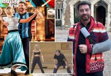 Nick Knowles, 62, PULLS OUT of Strictly Come Dancing
