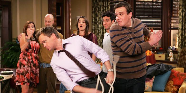 Legendary Laughs: Top 10 How I Met Your Mother Gags