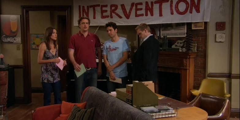 Legendary Laughs: Top 10 How I Met Your Mother Gags
