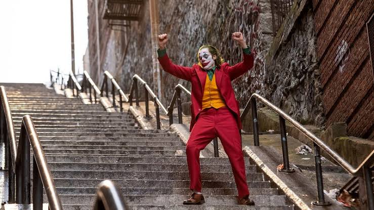 Villains Take the Throne: Top 10 Movies Where the Bad Guy Wins