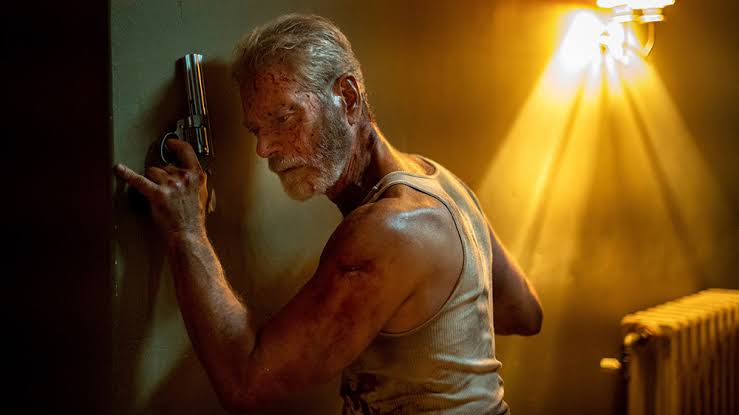 Villains Take the Throne: Top 10 Movies Where the Bad Guy Wins