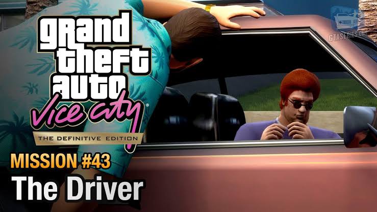 The Ultimate Heist: Top 10 hardest Grand Theft Auto Missions
