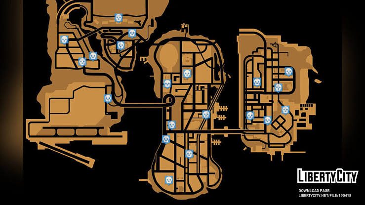 The Ultimate Heist: Top 10 hardest Grand Theft Auto Missions