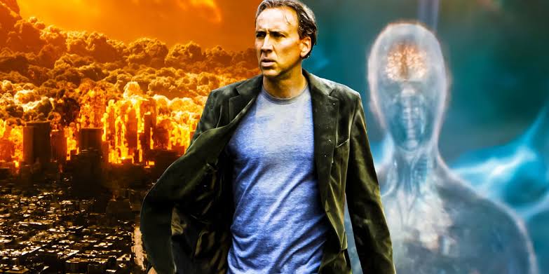 Top 10 Thrillers That Ruined The Movie   