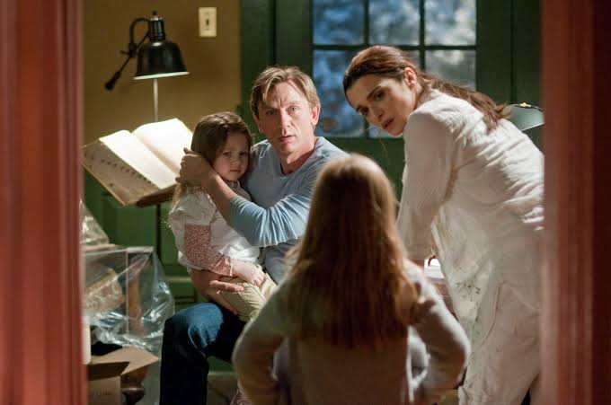 Top 10 Thrillers That Ruined The Movie   