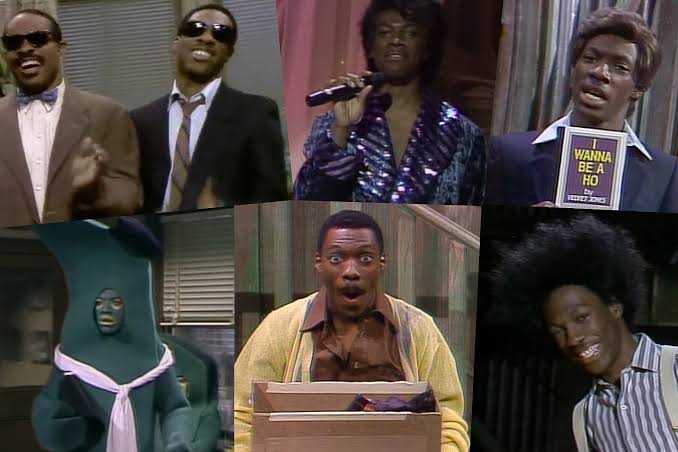 10 Saturday Night Live Cast Members of All Time