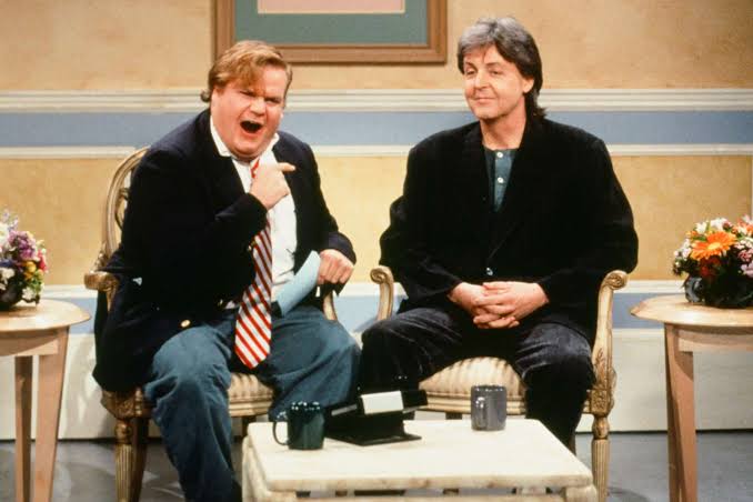 10 Saturday Night Live Cast Members of All Time