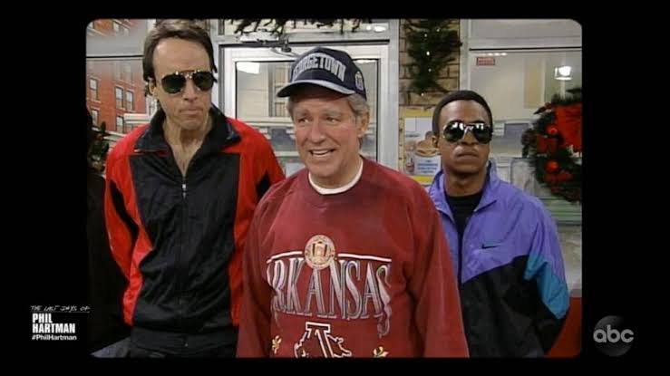 10 Saturday Night Live Cast Members of All Time