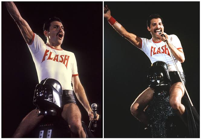 Top 10 Signature Rock Moves That Shook the Stage  