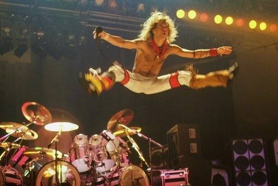 Top 10 Signature Rock Moves That Shook the Stage  