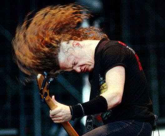 Top 10 Signature Rock Moves That Shook the Stage  