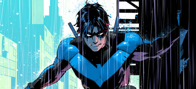 Top 10 Superheroes Without Powers Who Defy Limits